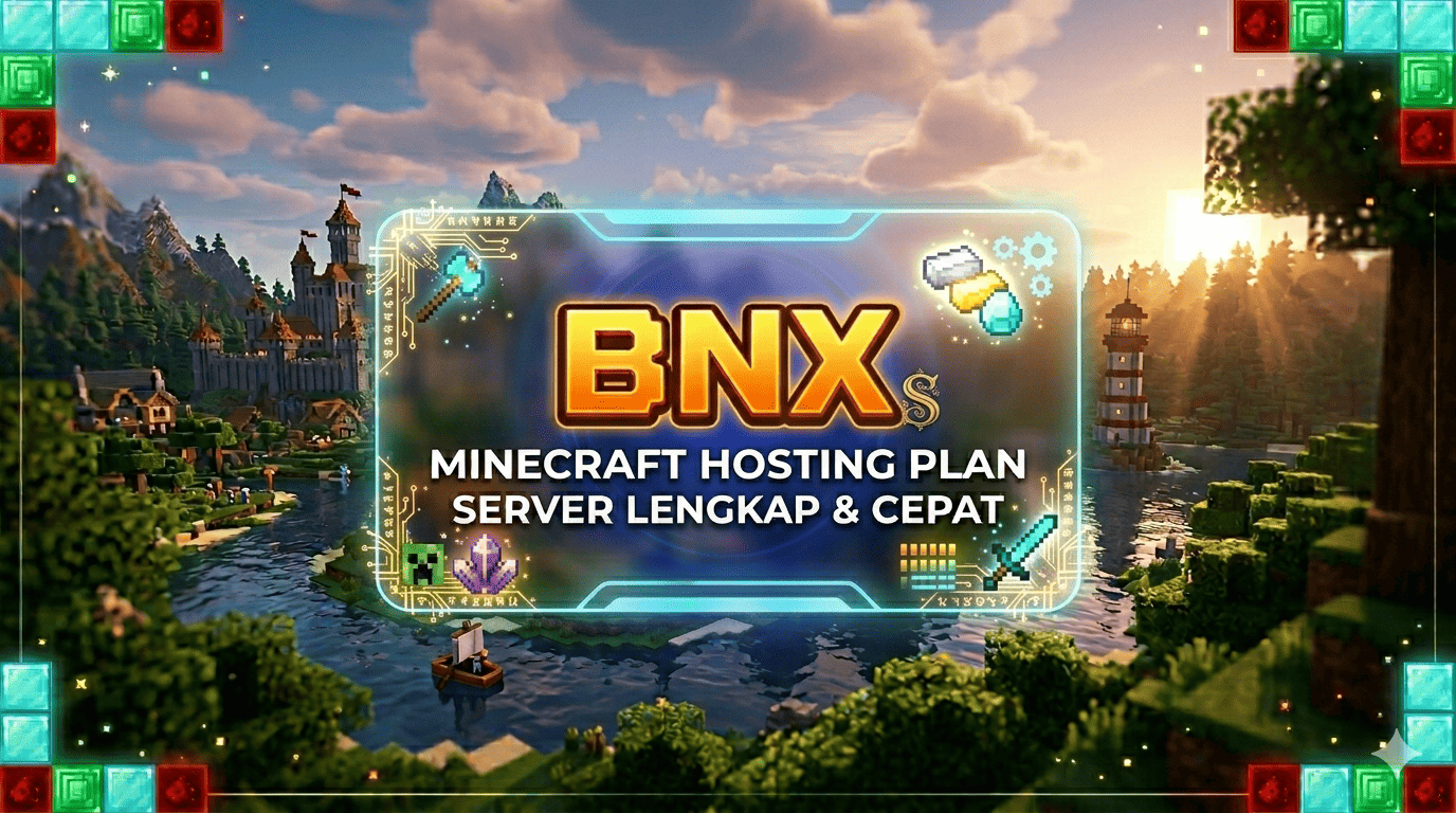 BNX - Expert Server